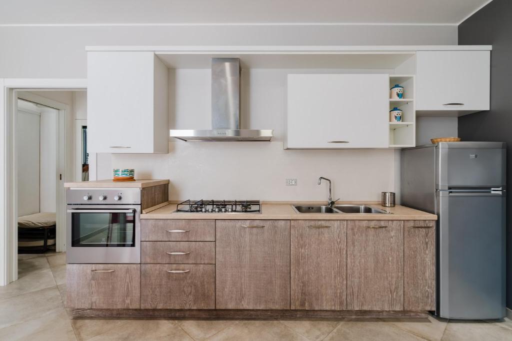Casa Giuditta Deluxe a Otranto - 5