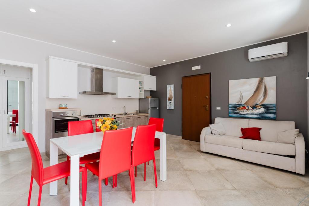 Casa Giuditta Deluxe a Otranto - 3