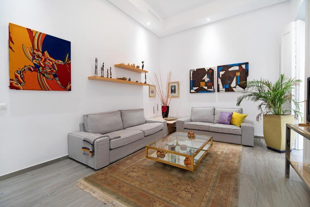 Piso con Encanto - 4