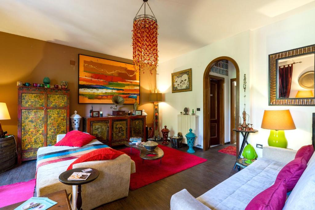 bnb Sottosopra - 2