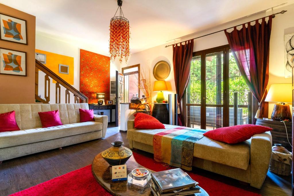 bnb Sottosopra - 3