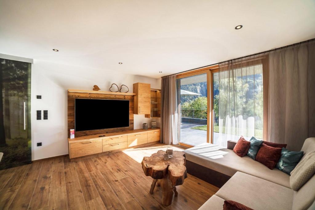 Chalet Riad - 3