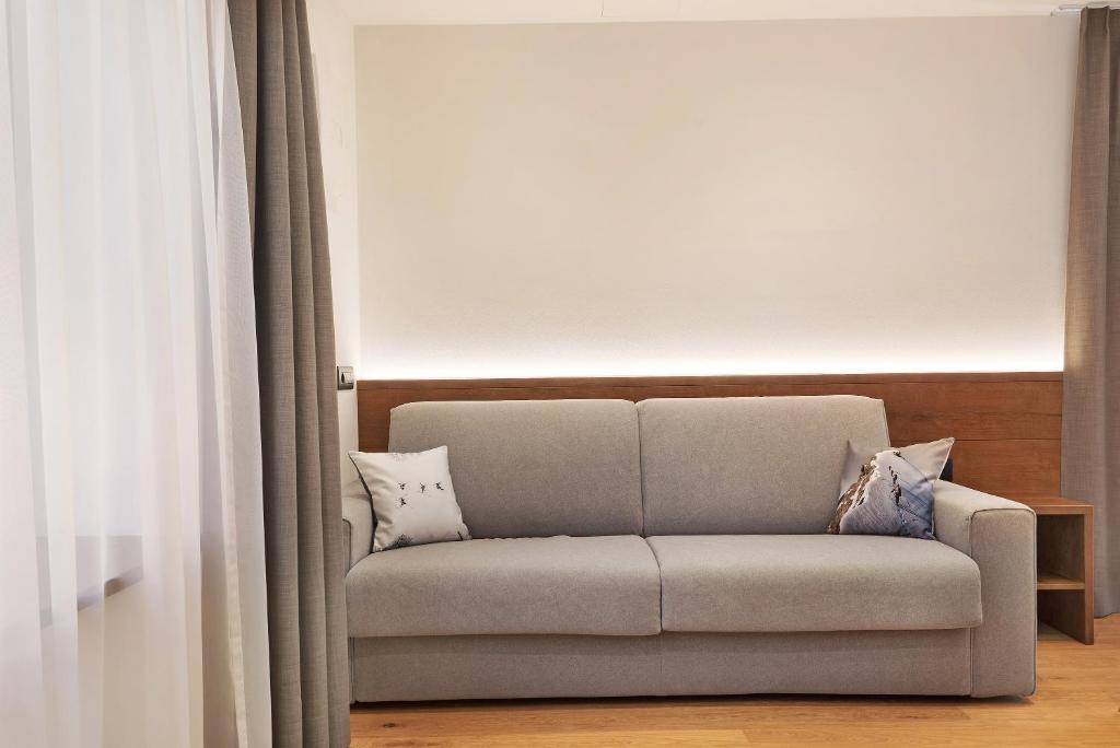 Apartments Montblanc Sella - 5
