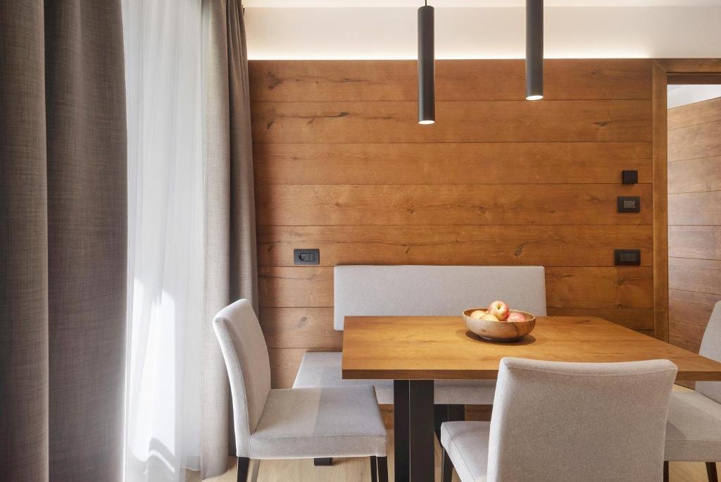 Apartments Montblanc Sella - 4