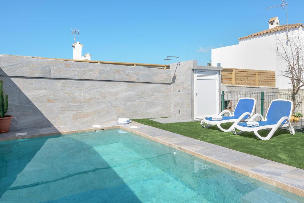 Casa Dalia con piscina privada - 3
