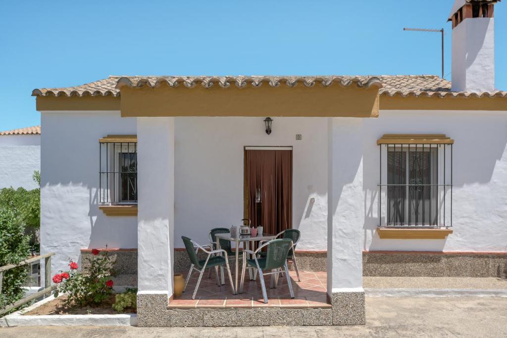 Casa Dalia con piscina privada - 2