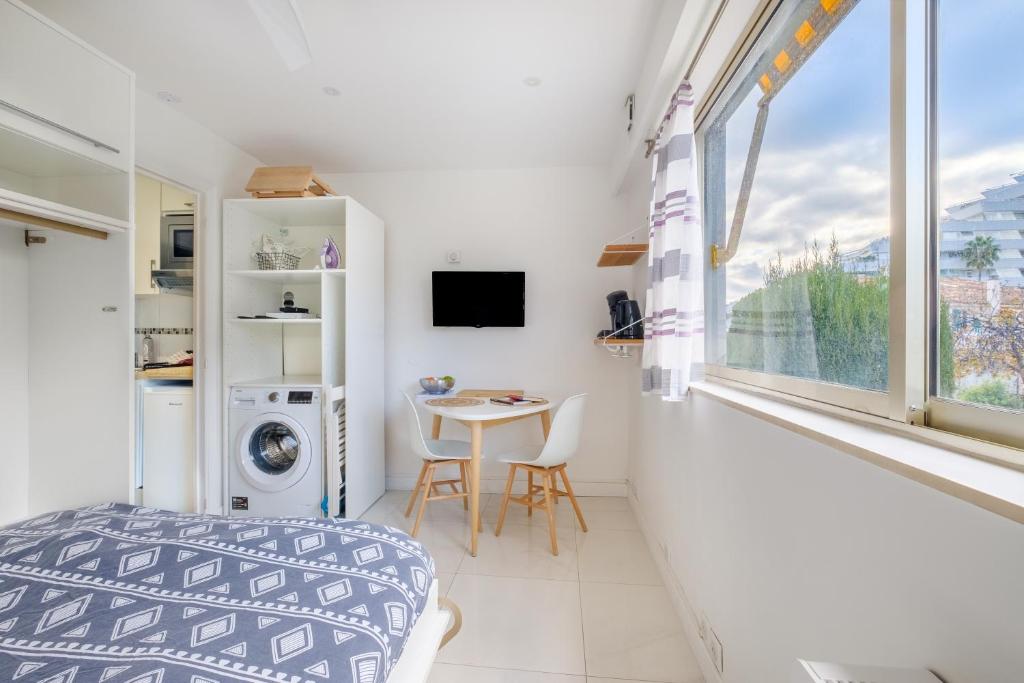 Studio Ensoleillé - Marina Baie - 1