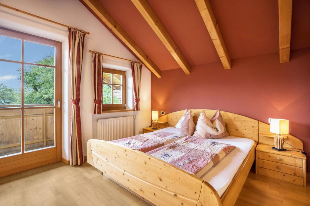 Oberplunerhof - Fewo Kronplatz - 4