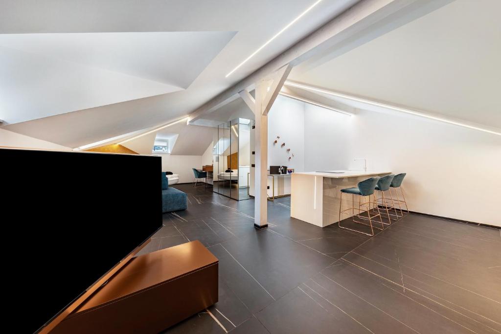 App 304 Palazzo Cavour - 4