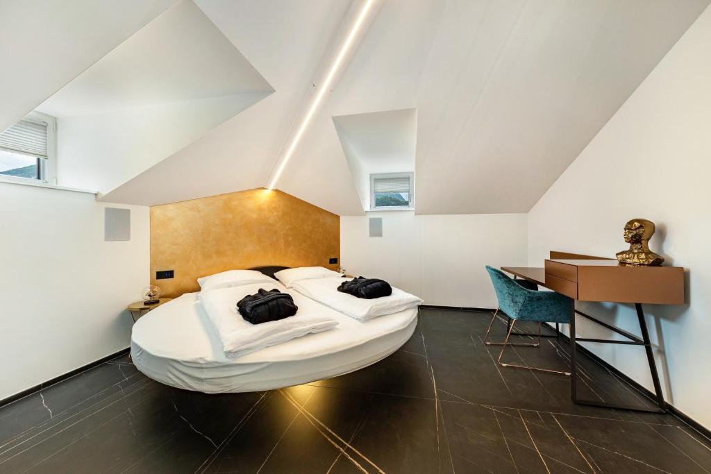 App 304 Palazzo Cavour - 1