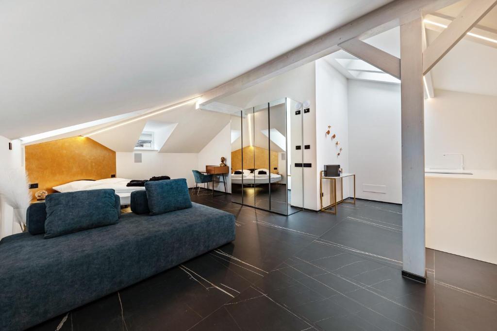 App 304 Palazzo Cavour - 2