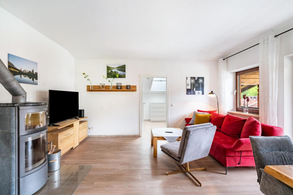 Haus Katharina 1 - 3