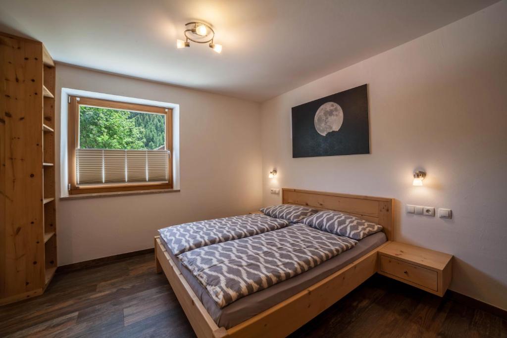Ferienwohnung Haus Fliri - 5