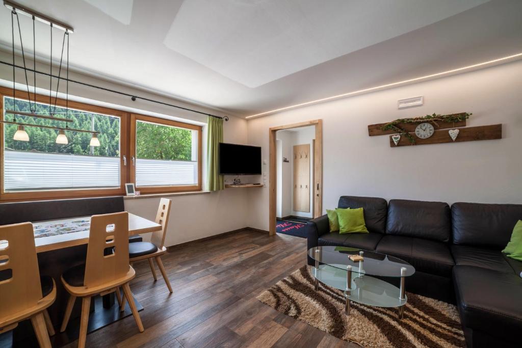Ferienwohnung Haus Fliri - 2