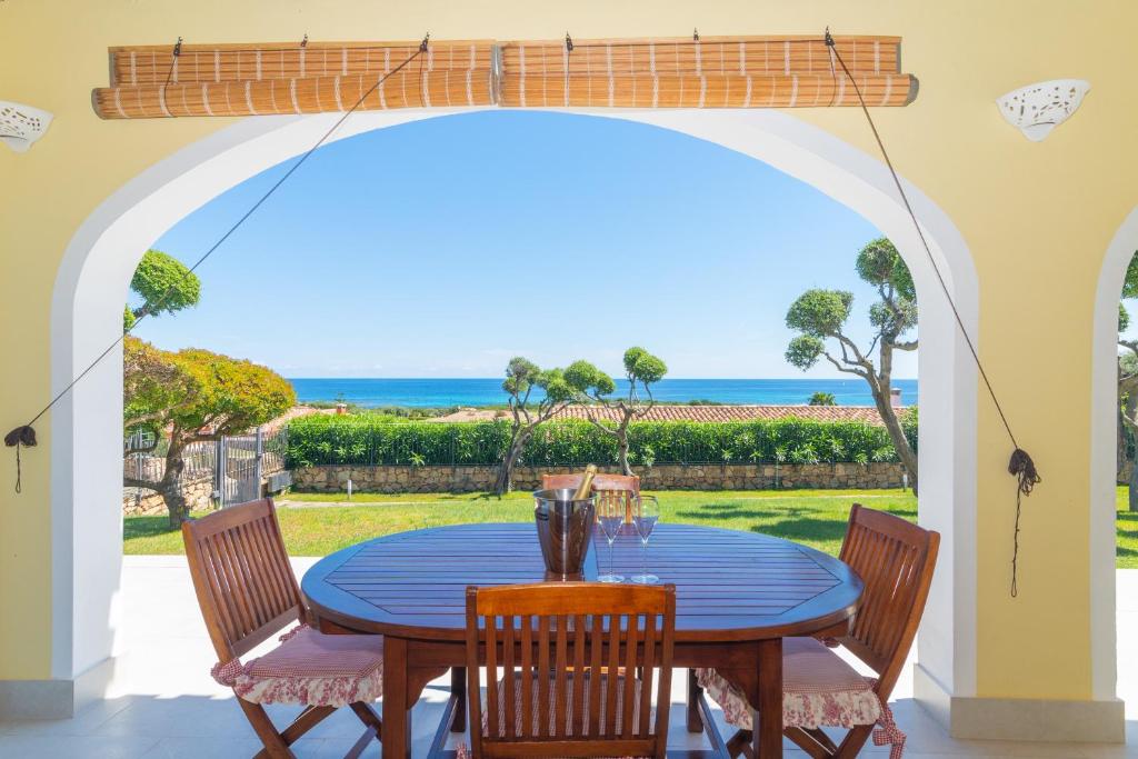 San Teodoro Villa Nina Costa Caddu - 1
