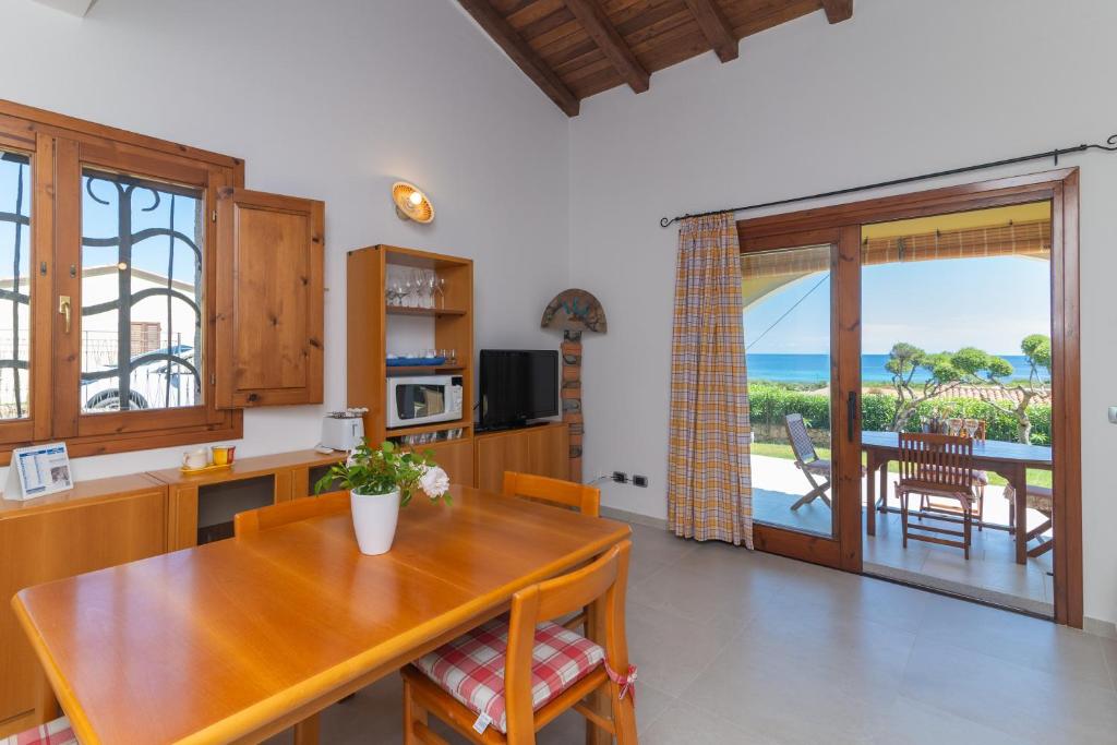 San Teodoro Villa Nina Costa Caddu - 4