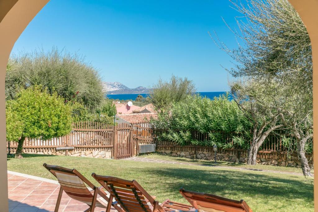 San Teodoro Villa Nina Costa Caddu - 3
