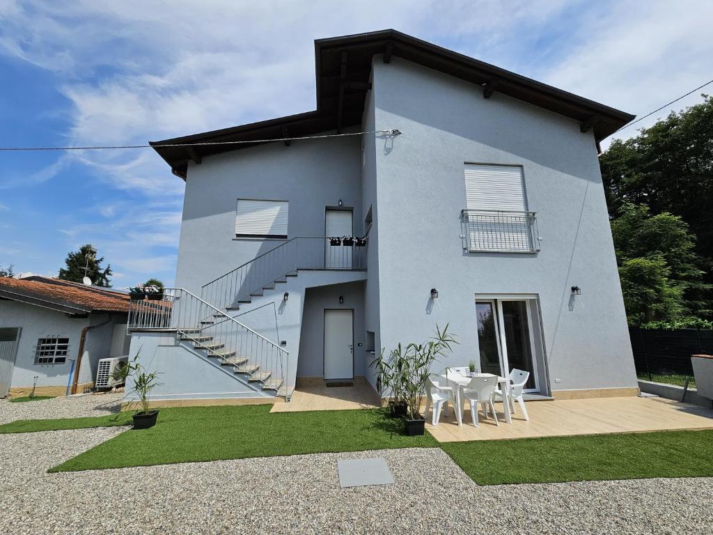 Villa Lilia - 1