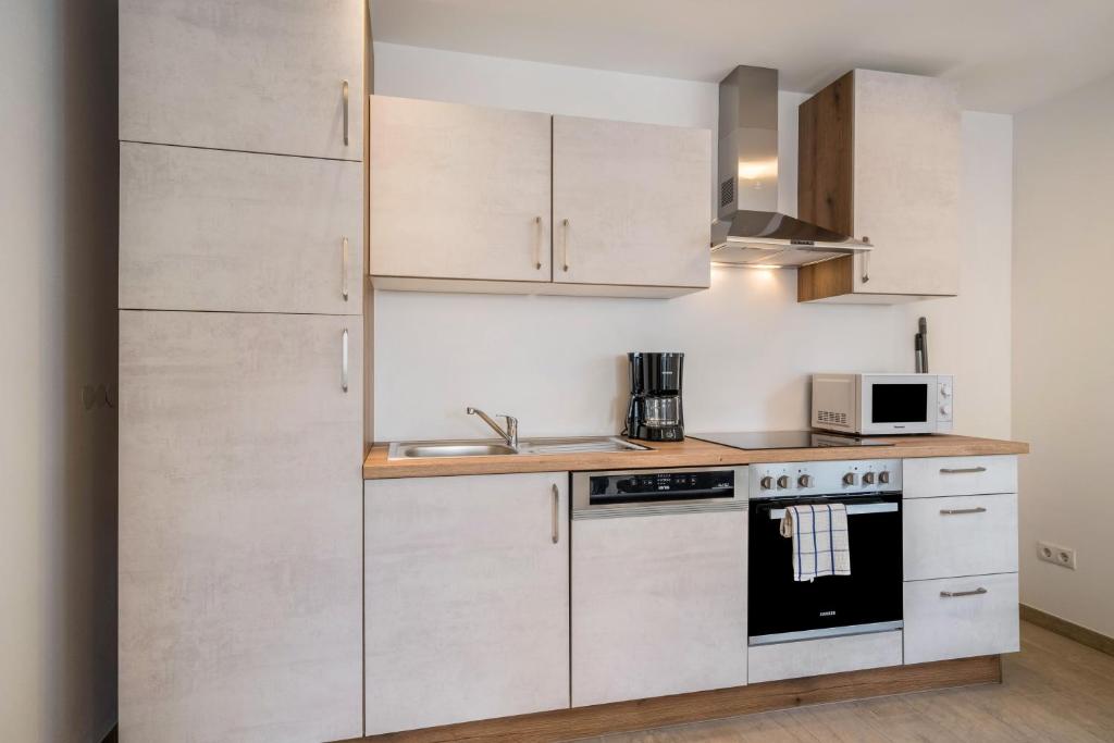Ferienwohnung Lamm 4 - 5