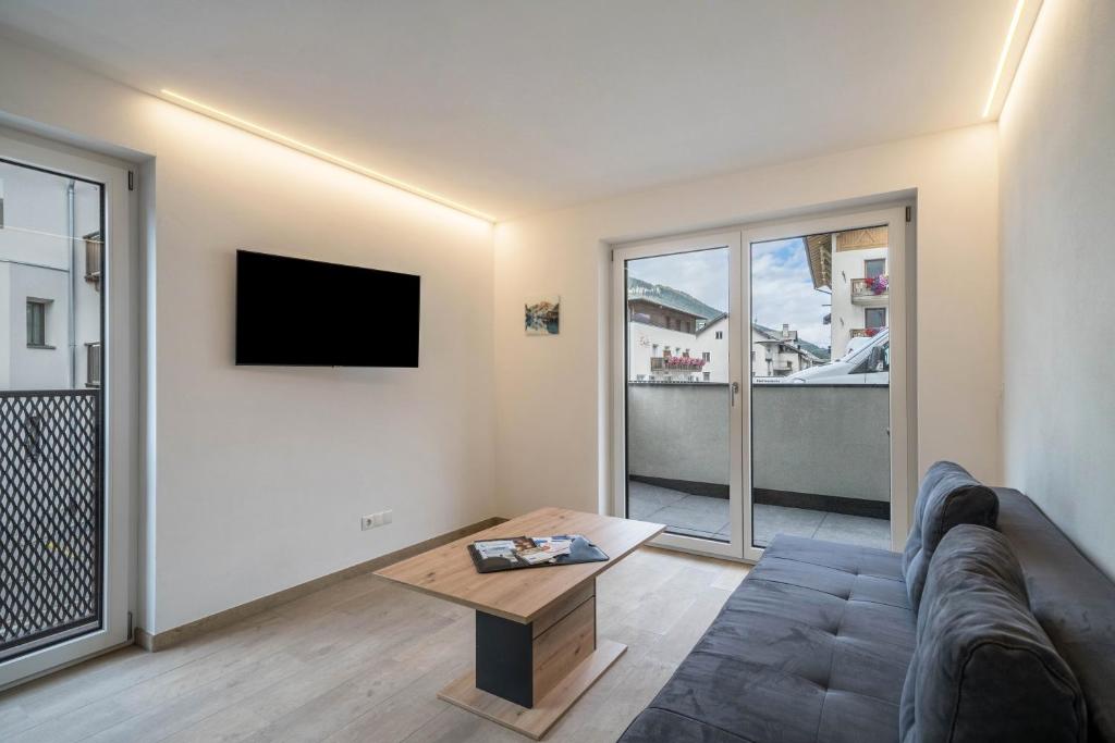 Ferienwohnung Lamm 4 - 1