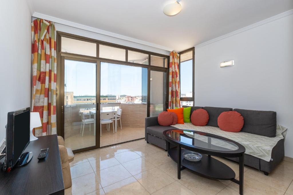 Sunny one bedroom apartment - 4