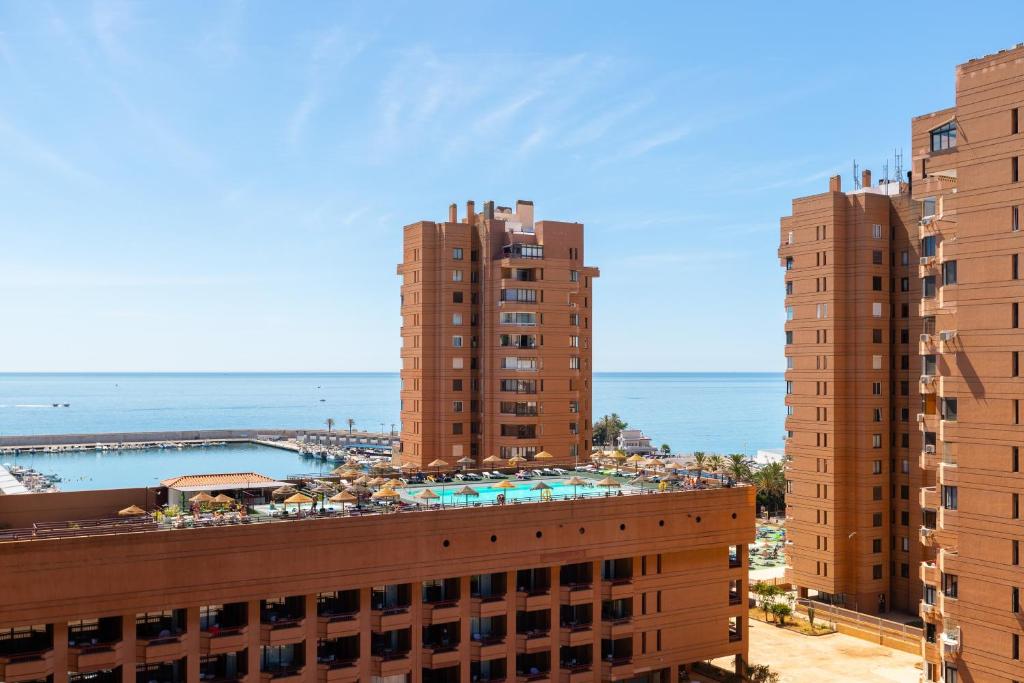 Sunny one bedroom apartment - 3