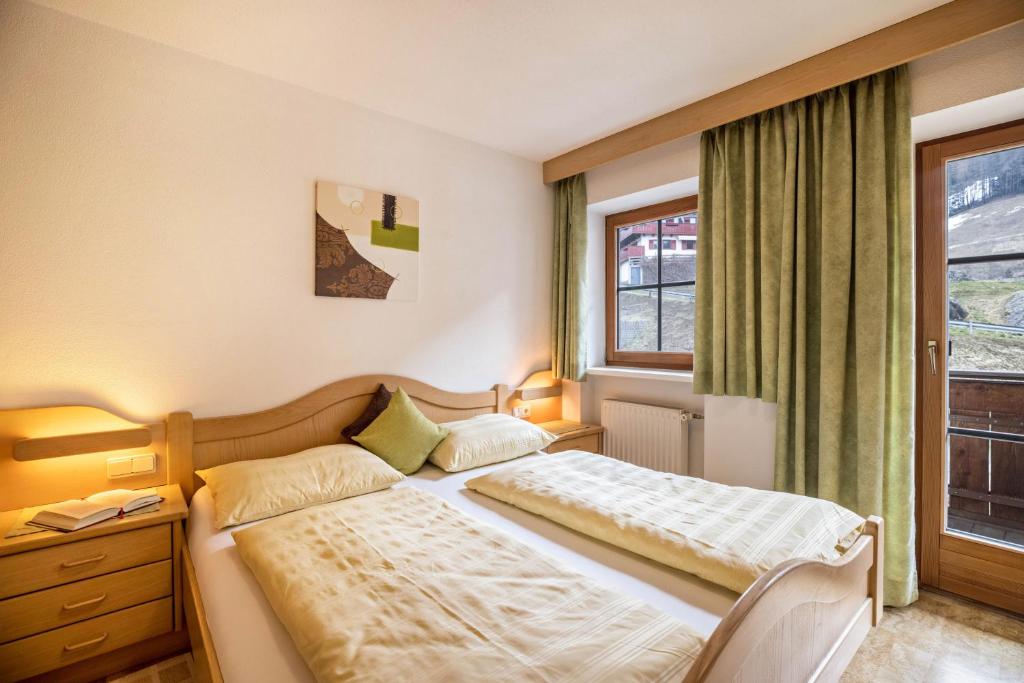 Apartment Waldblick Oberachrain - 1
