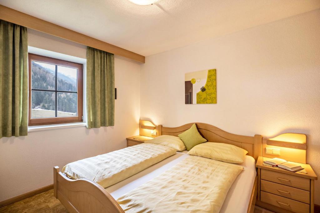 Apartment Waldblick Oberachrain - 3
