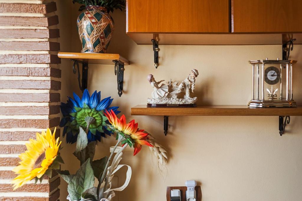 Apartamento Oliva - 3