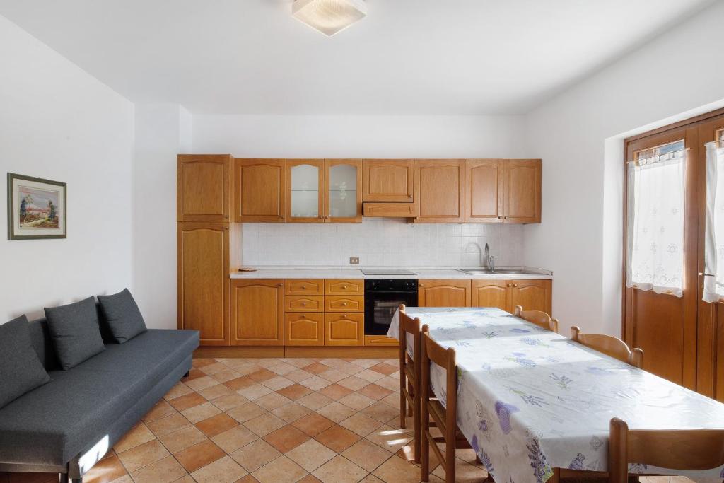 Residence Malibu Appartamento 3 - 5