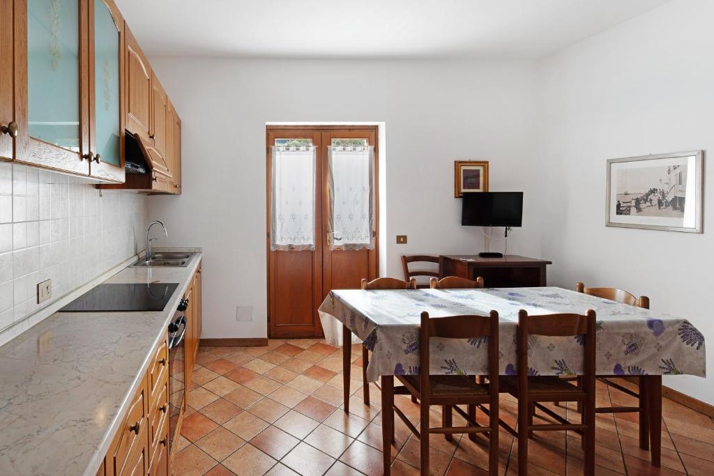 Residence Malibu Appartamento 3 - 4