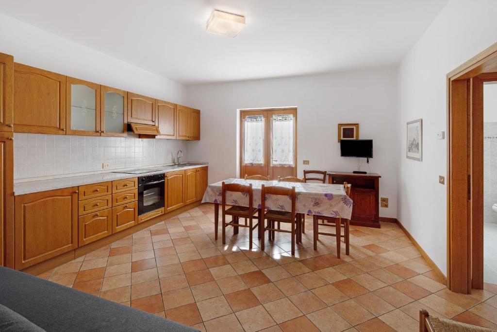 Residence Malibu Appartamento 3 - 2