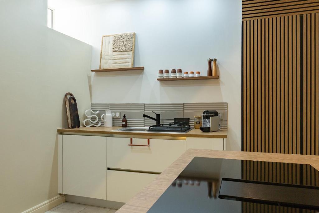 Loft Aux Portes Du Vercors - 4