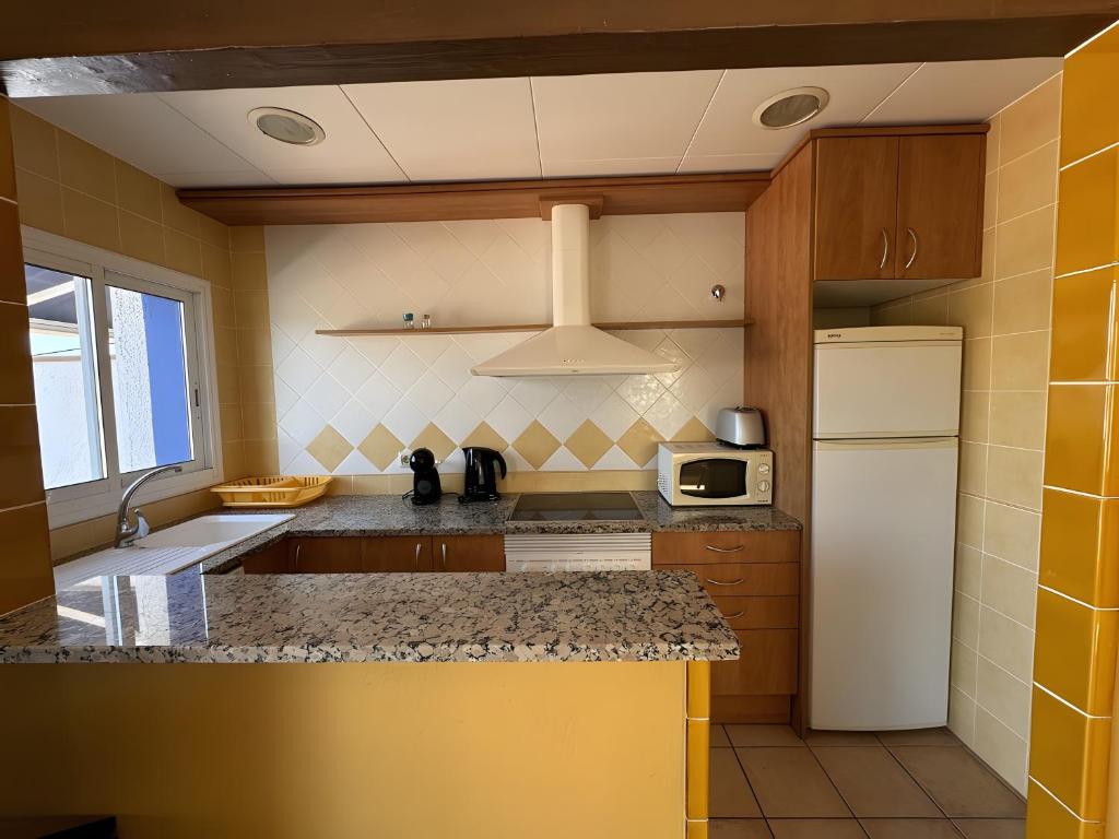 Apartamento Girelle - 4
