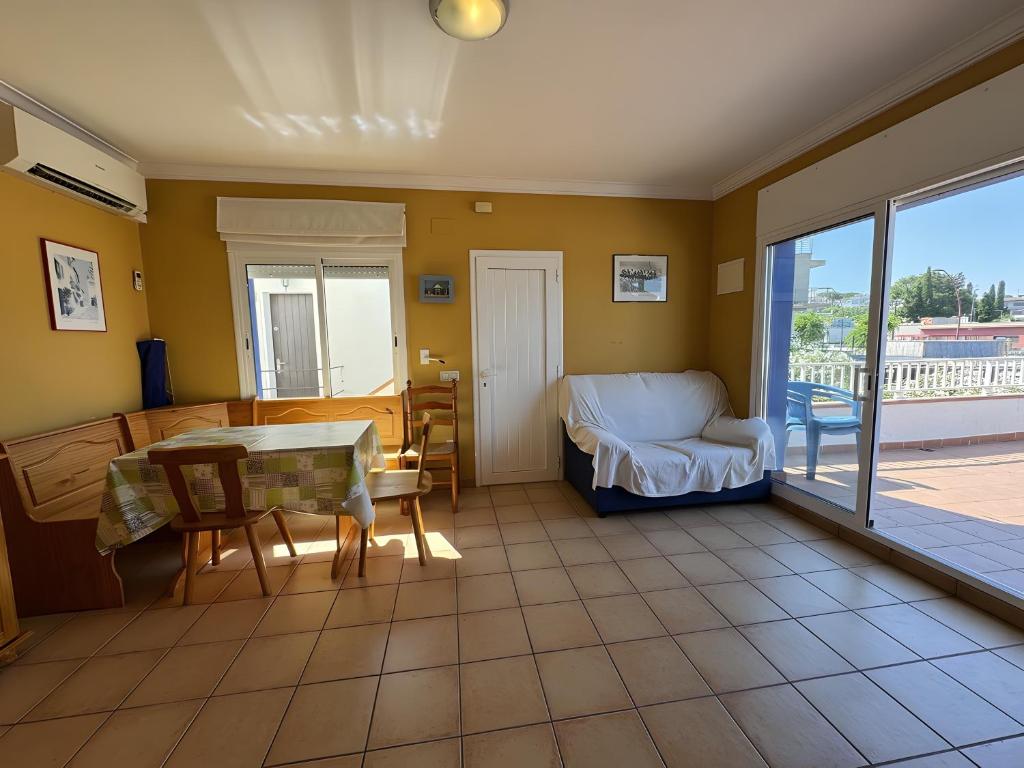 Apartamento Girelle - 1
