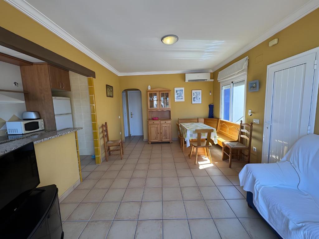 Apartamento Girelle - 3