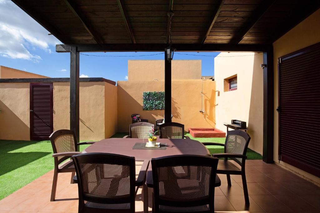Villa Dayely - 5