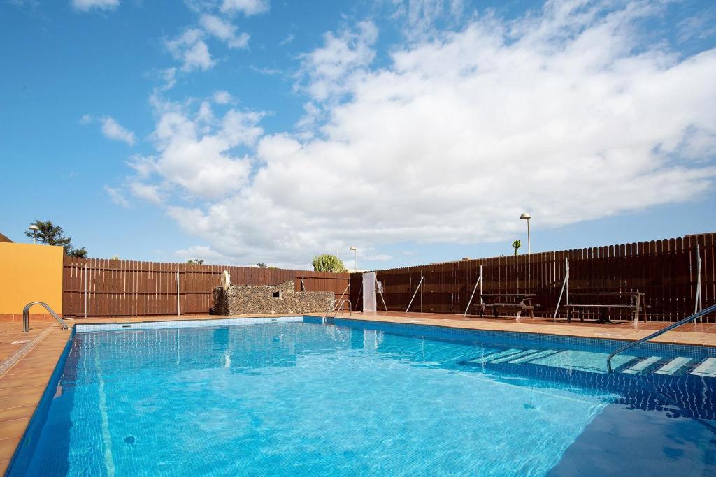 Villa Dayely - 1