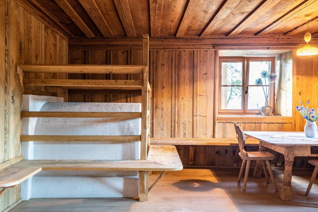 Egger an der Lahn - Apt Nonno - 3