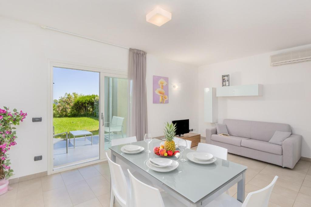 Villa Marconi Apartment 4 - 2