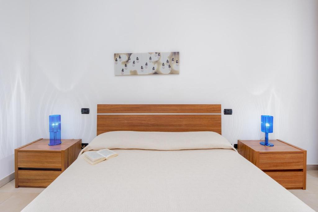 Villa Marconi Apartment 4 - 5