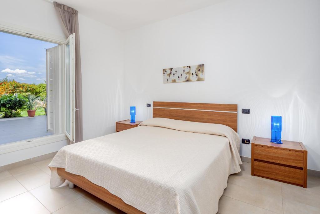 Villa Marconi Apartment 4 - 4