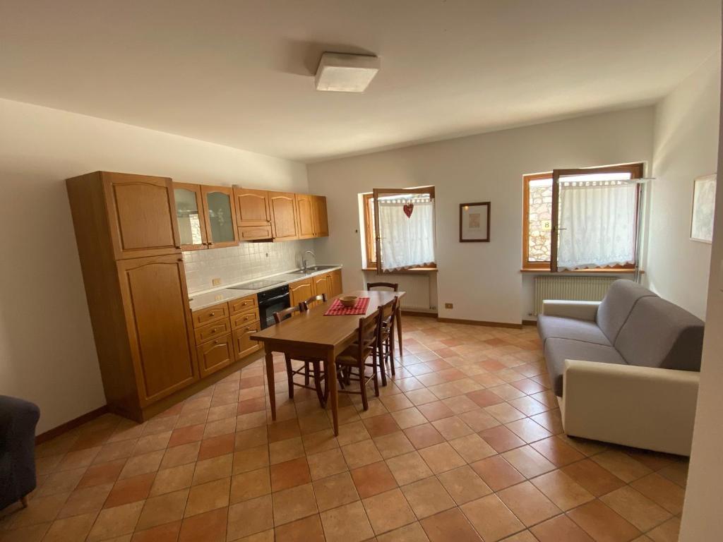 Residence Malibu Appartamento 2 - 5