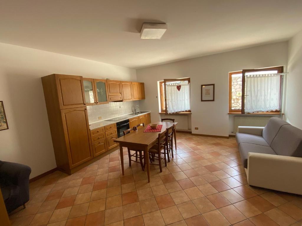 Residence Malibu Appartamento 2 - 2