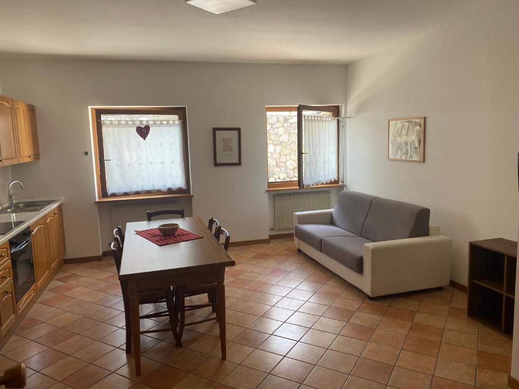 Residence Malibu Appartamento 2 - 3
