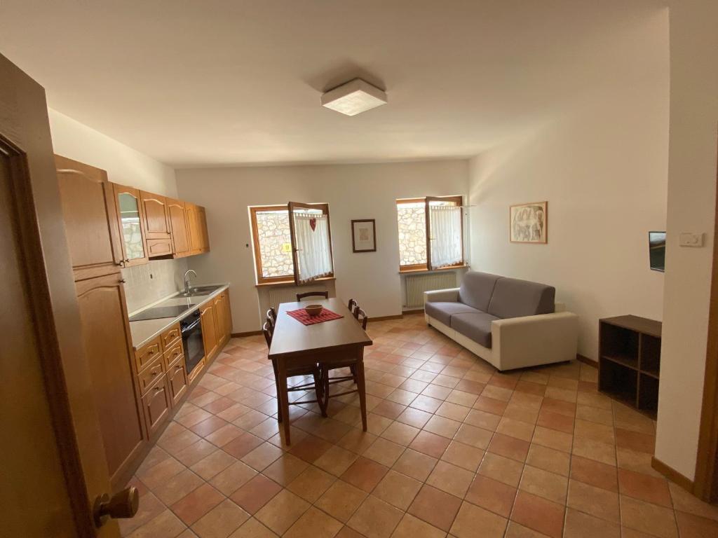 Residence Malibu Appartamento 2 - 4