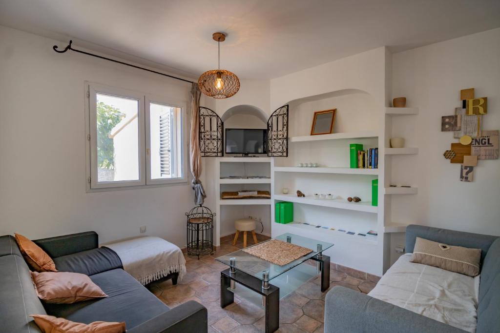 Maison Porto Vecchio 6p - 3