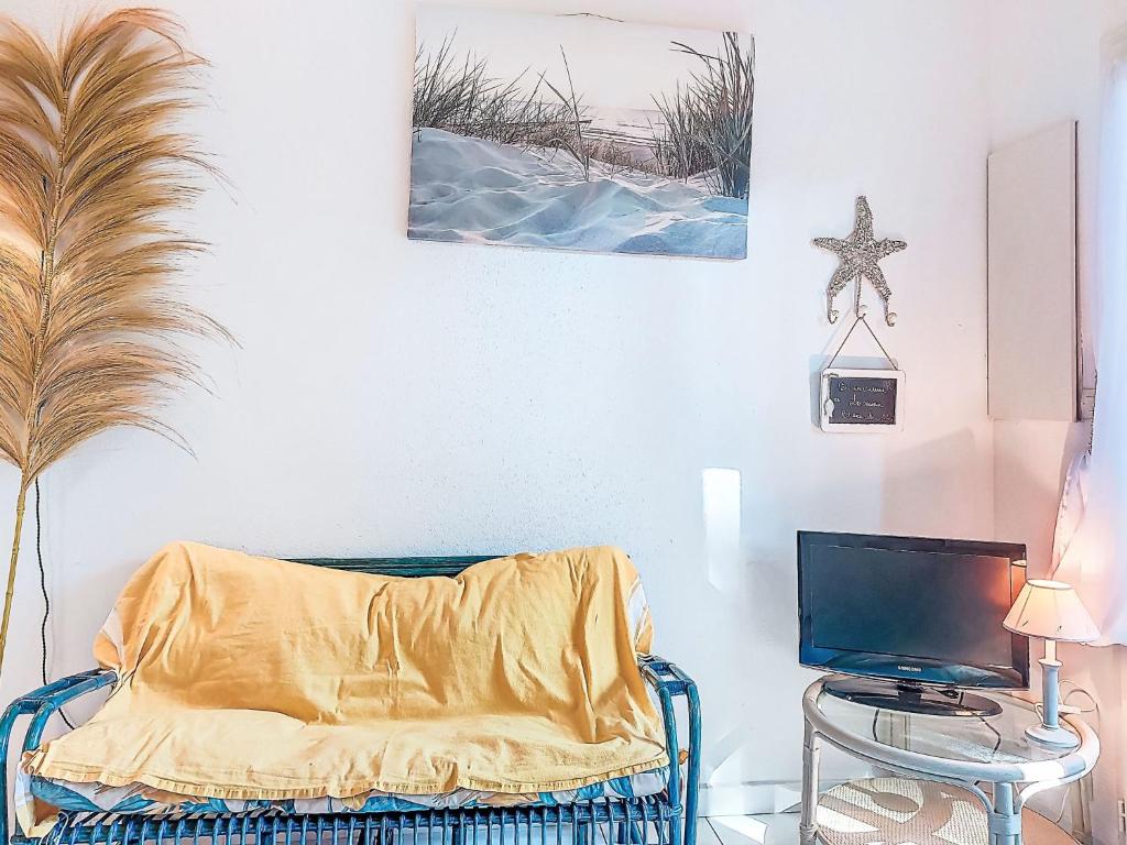 Holiday Home Les Jardins de Lacanau by Interhome - 4