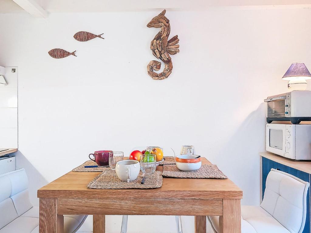 Holiday Home Les Jardins de Lacanau by Interhome - 1