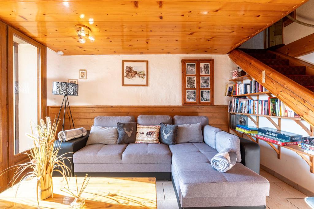 Chalet La Vourze - 5